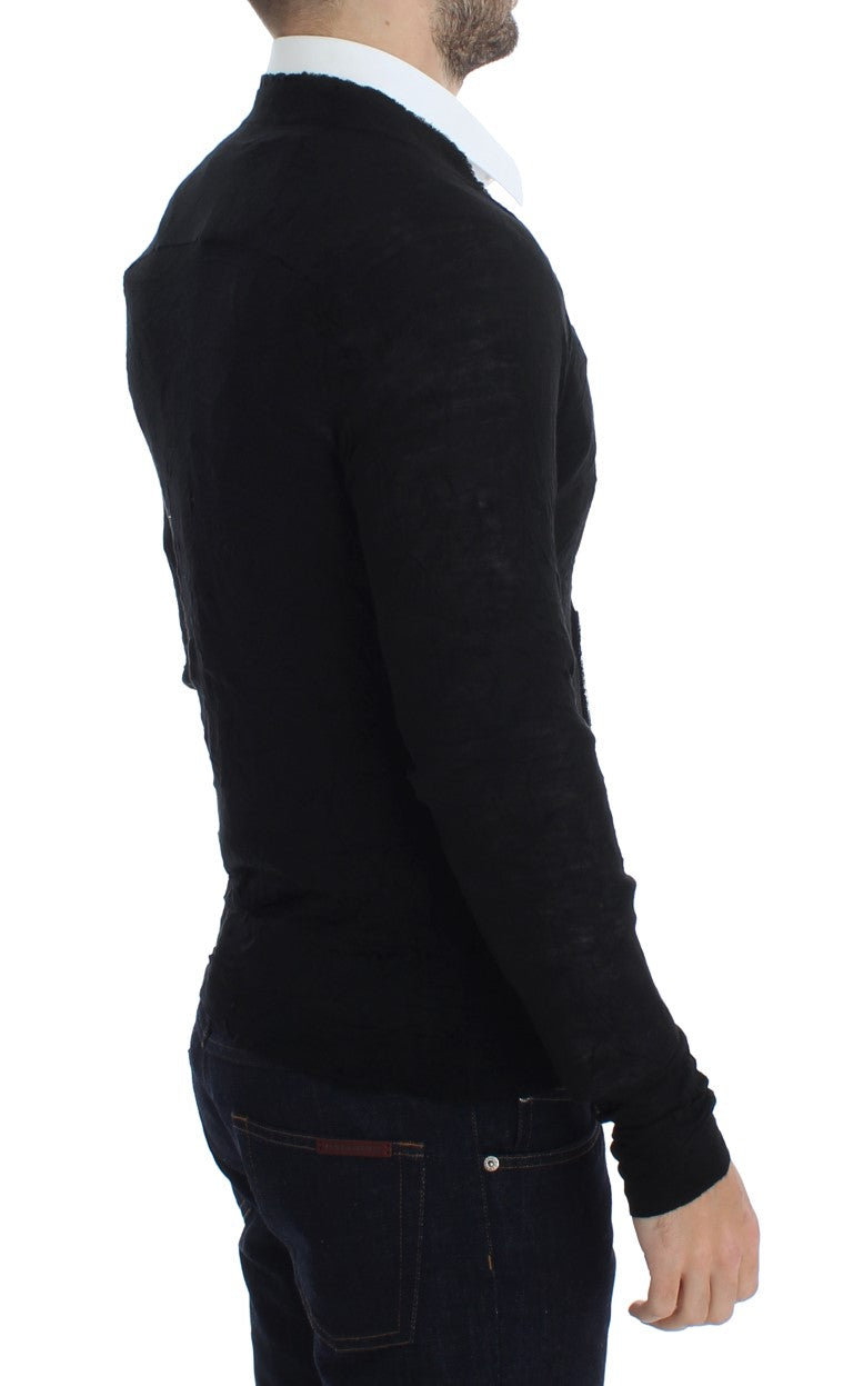 COSTUME NATIONAL megztinis