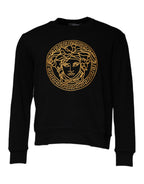 VERSACE megztinis