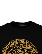 VERSACE megztinis
