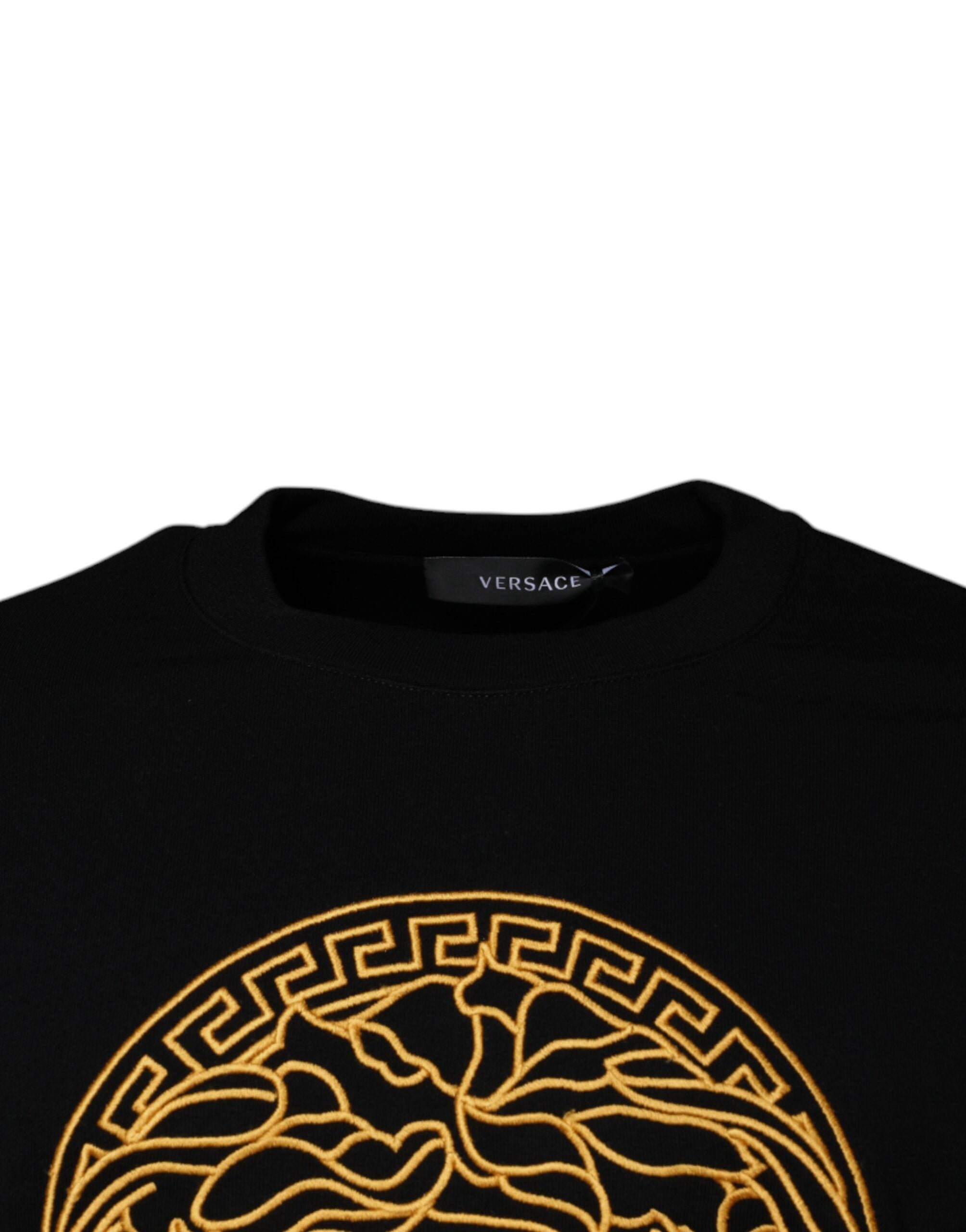VERSACE megztinis