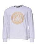 VERSACE megztinis