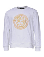 VERSACE megztinis