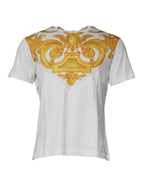 VERSACE marškinėliai