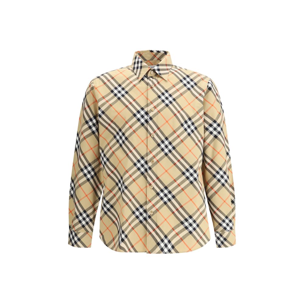 BURBERRY marškiniai