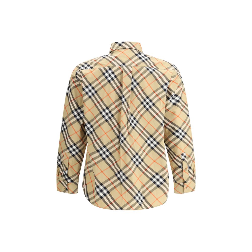 BURBERRY marškiniai
