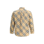 BURBERRY marškiniai