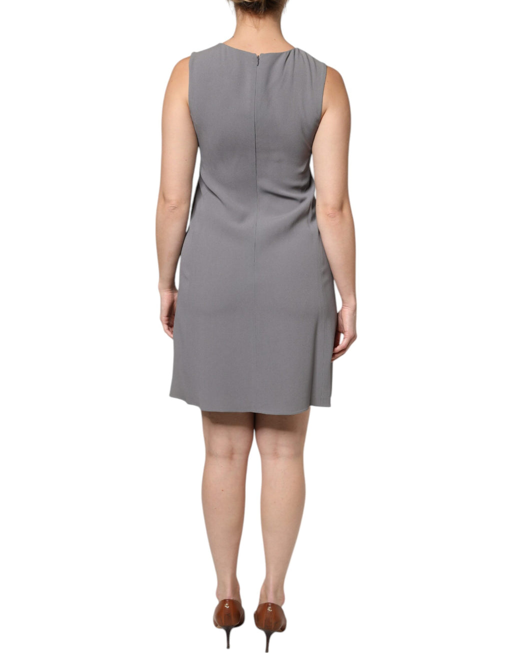 EMPORIO ARMANI suknelė
