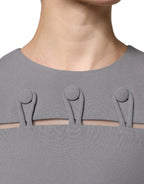 EMPORIO ARMANI suknelė