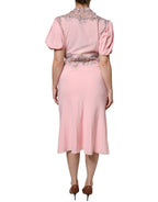 ERMANNO SCERVINO suknelė
