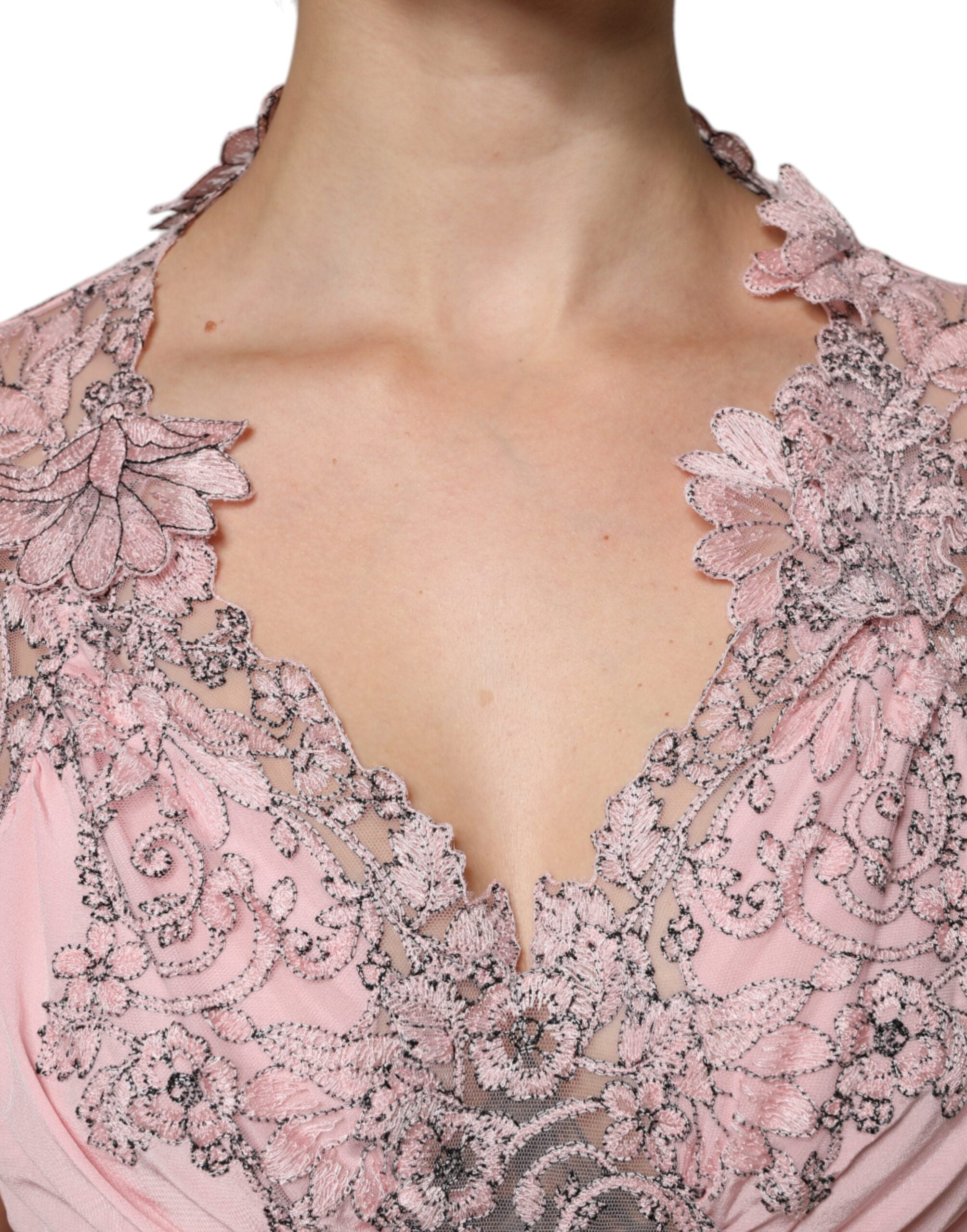 ERMANNO SCERVINO suknelė