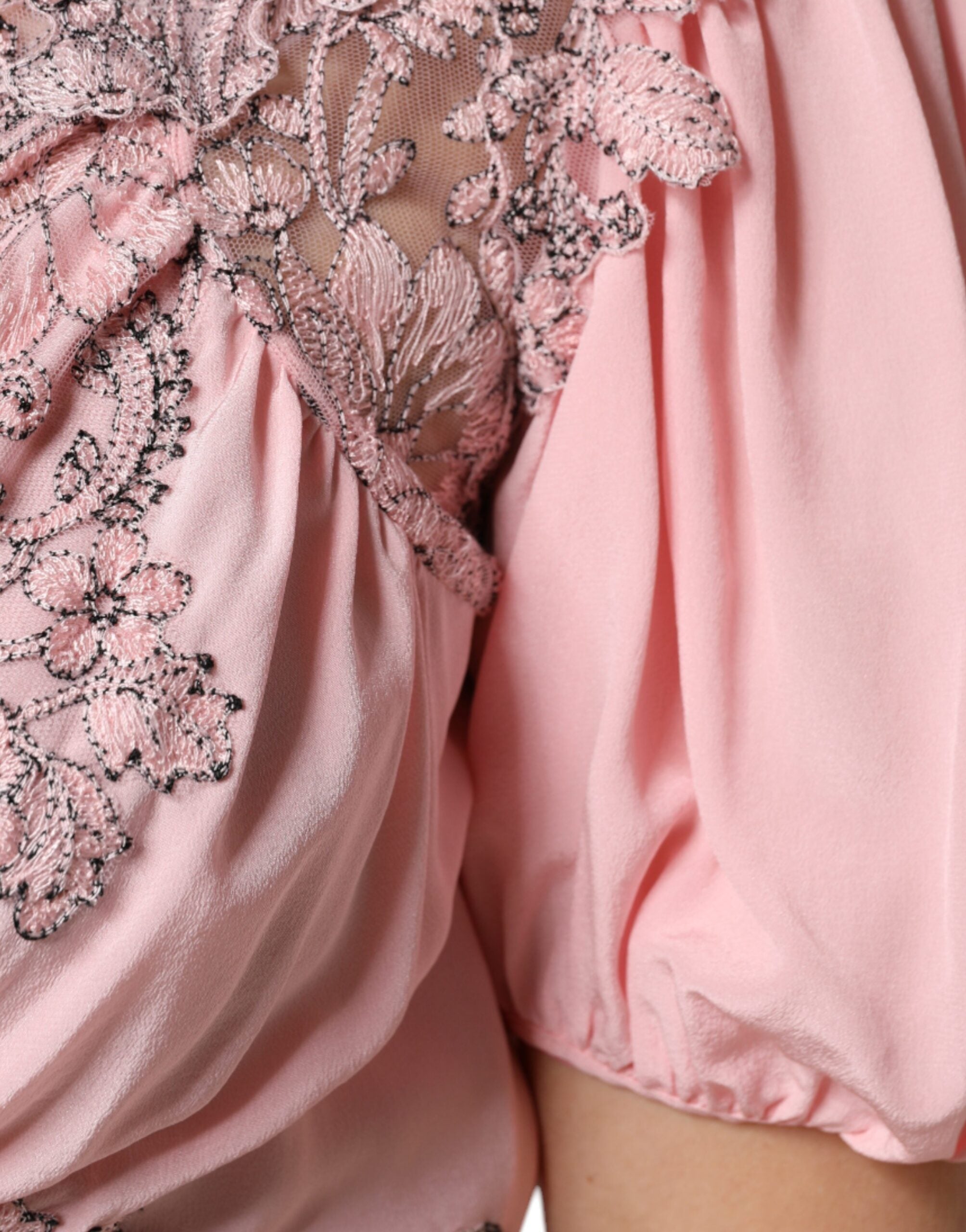 ERMANNO SCERVINO suknelė
