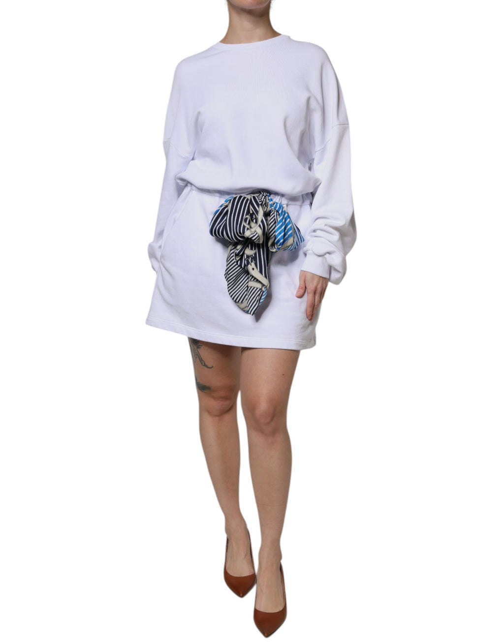 MSGM suknelė