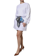 MSGM suknelė
