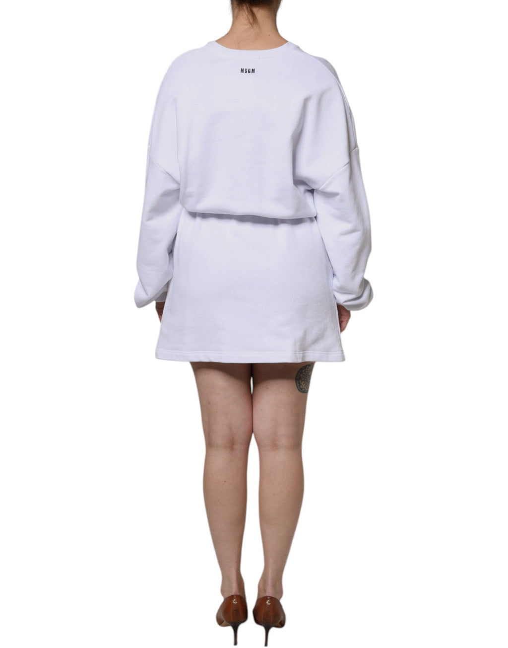 MSGM suknelė
