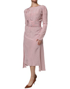 ERMANNO SCERVINO suknelė
