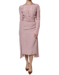 ERMANNO SCERVINO suknelė