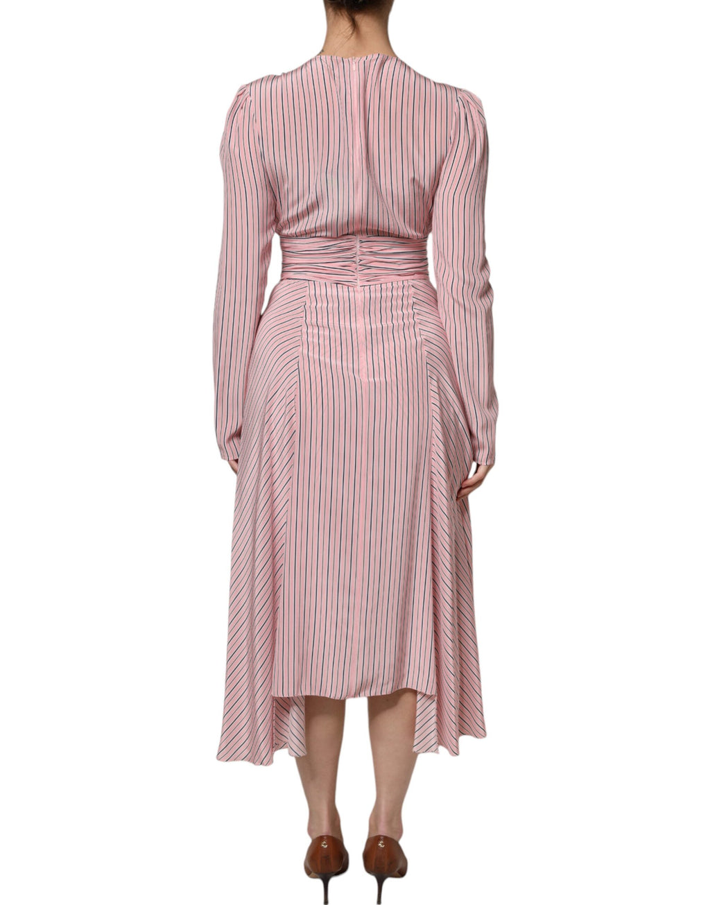 ERMANNO SCERVINO suknelė