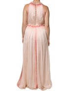 ALBERTA FERRETTI suknelė