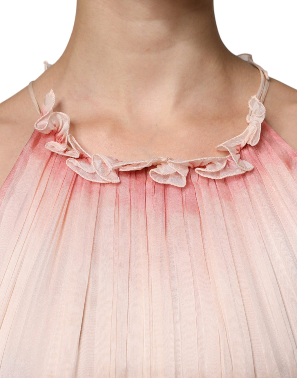 ALBERTA FERRETTI suknelė