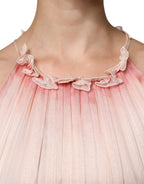 ALBERTA FERRETTI suknelė