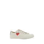 COMME DES GARÇONS PLAY X CONVERSE sportiniai batai