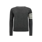 THOM BROWNE džemperis