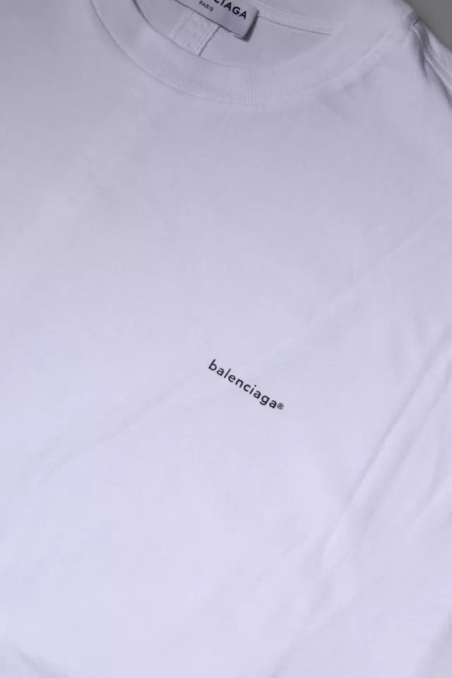 BALENCIAGA marškinėliai