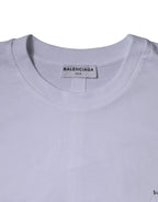 BALENCIAGA marškinėliai