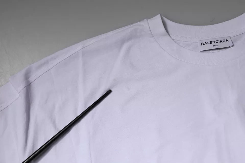BALENCIAGA marškinėliai
