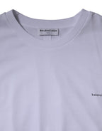 BALENCIAGA marškinėliai