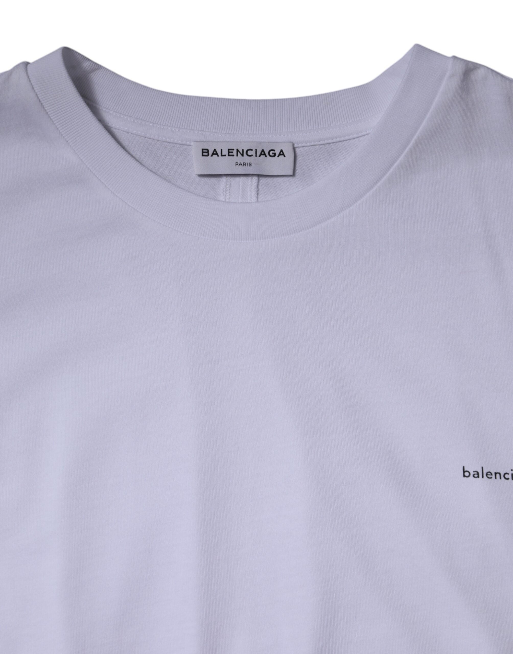 BALENCIAGA marškinėliai