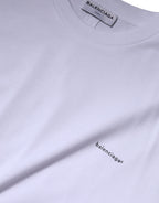 BALENCIAGA marškinėliai