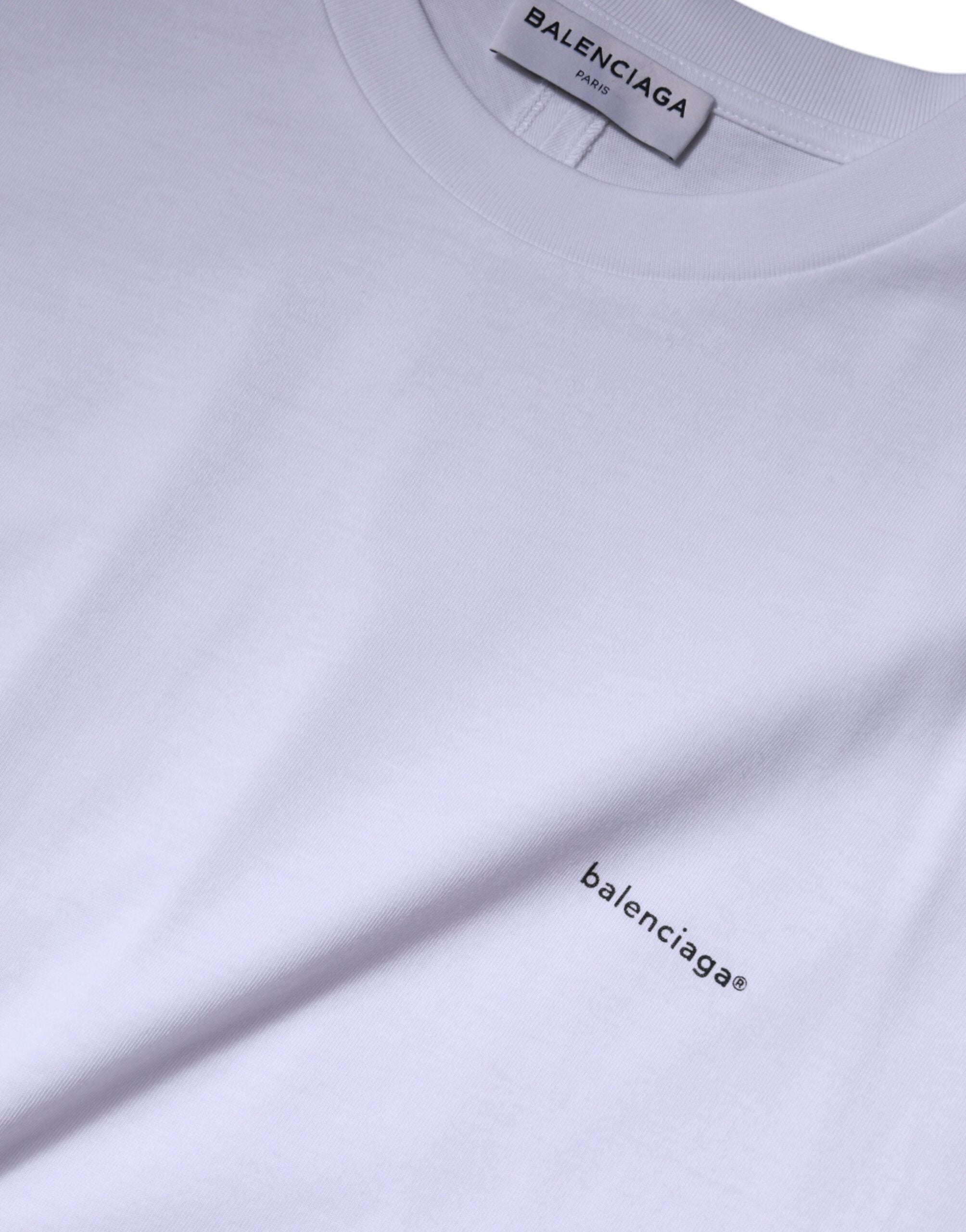 BALENCIAGA marškinėliai