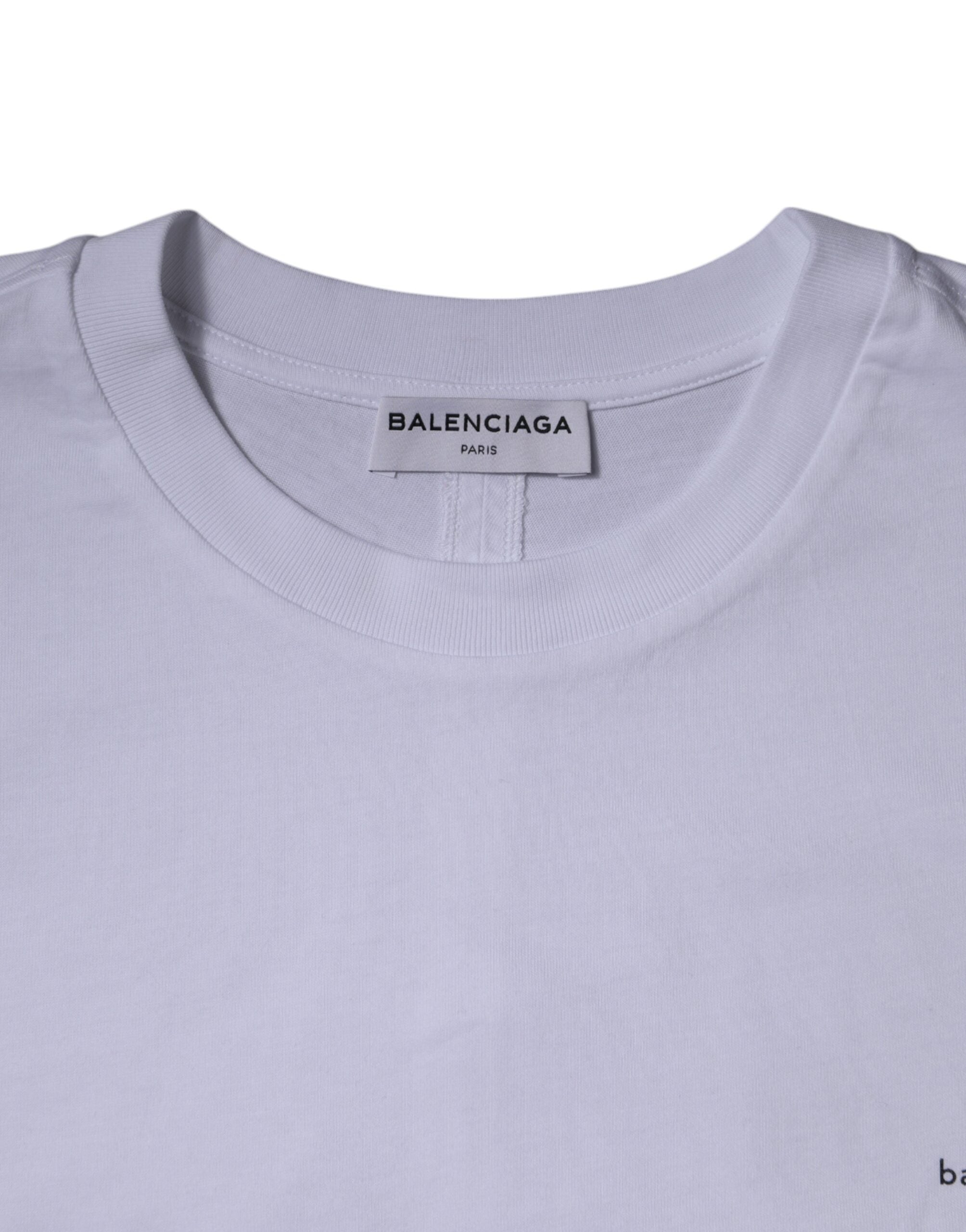 BALENCIAGA marškinėliai