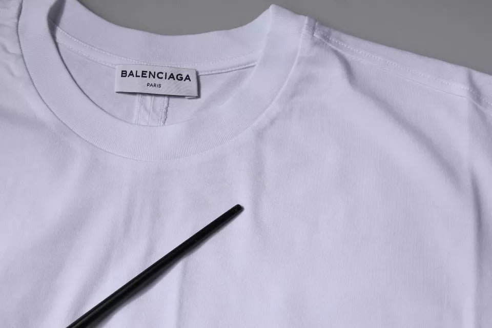 BALENCIAGA marškinėliai