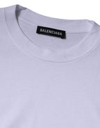 BALENCIAGA marškinėliai