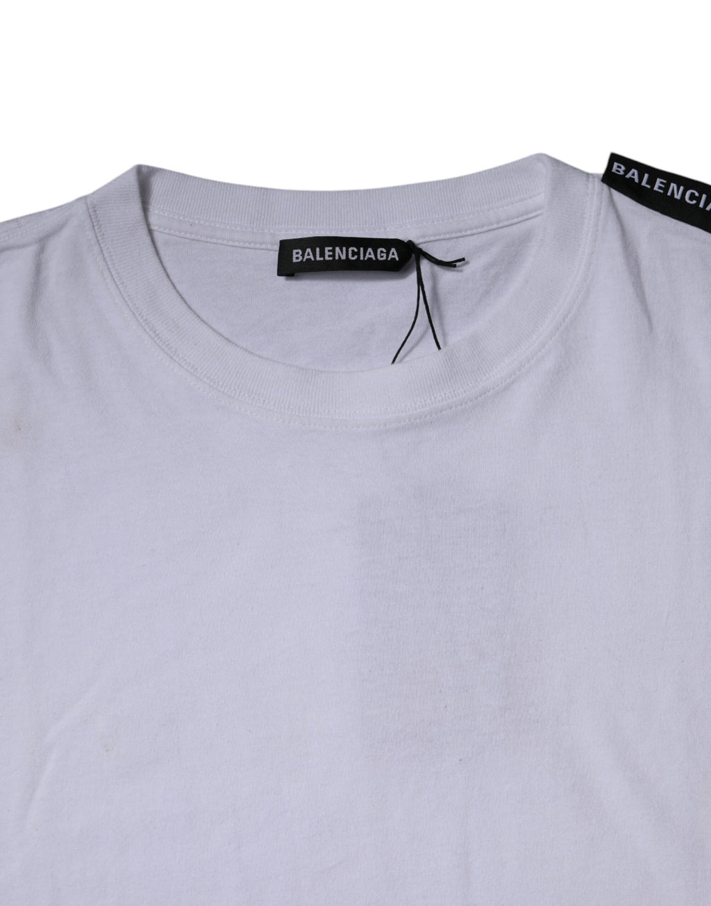 BALENCIAGA marškinėliai
