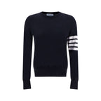 THOM BROWNE džemperis