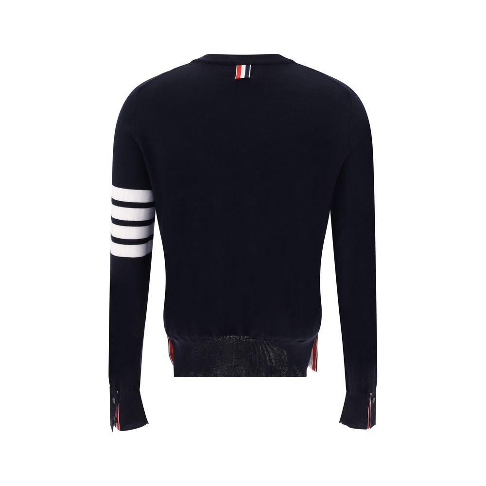 THOM BROWNE džemperis