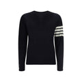 THOM BROWNE džemperis