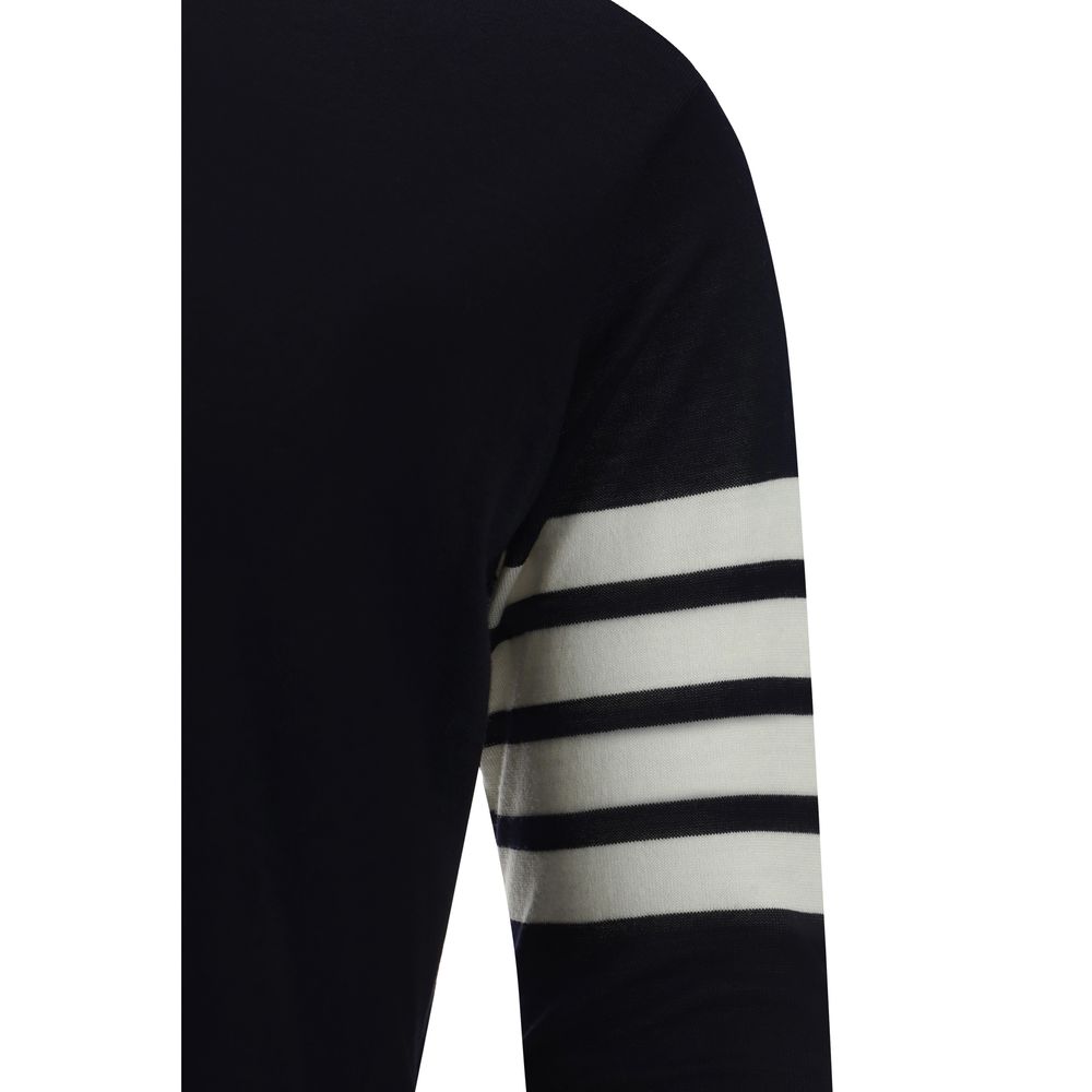 THOM BROWNE džemperis