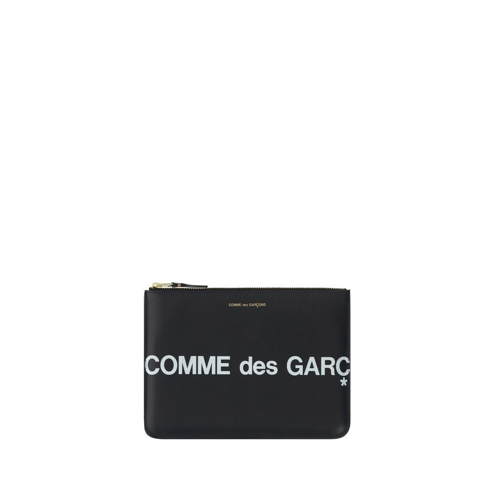 COMME DES GARÇONS piniginė