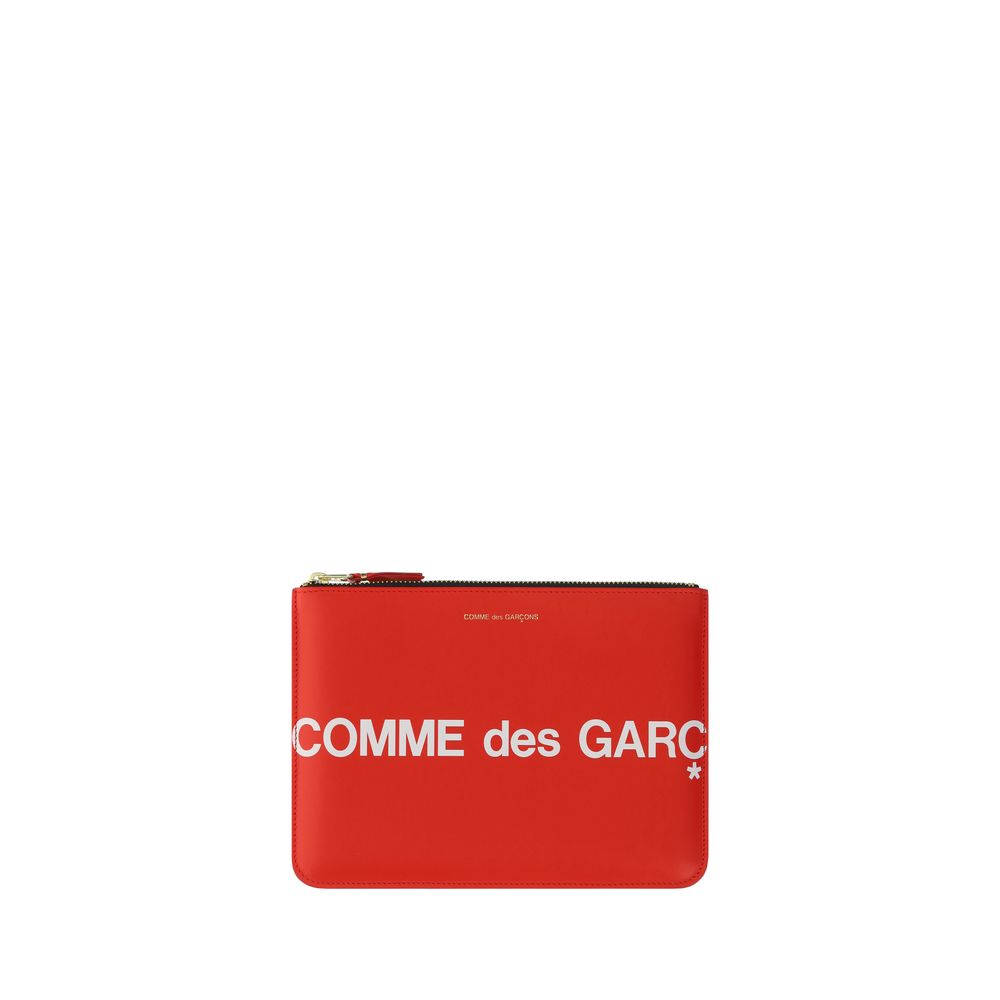 COMME DES GARÇONS piniginė