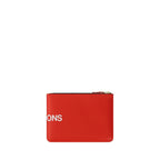 COMME DES GARÇONS piniginė