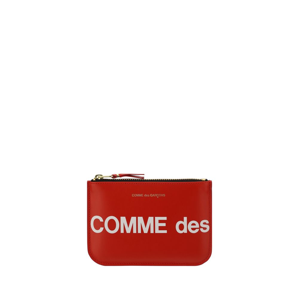 COMME DES GARÇONS piniginė