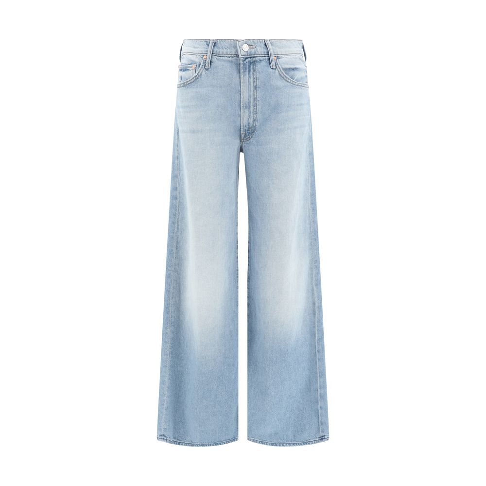 MOTHER DENIM džinsai