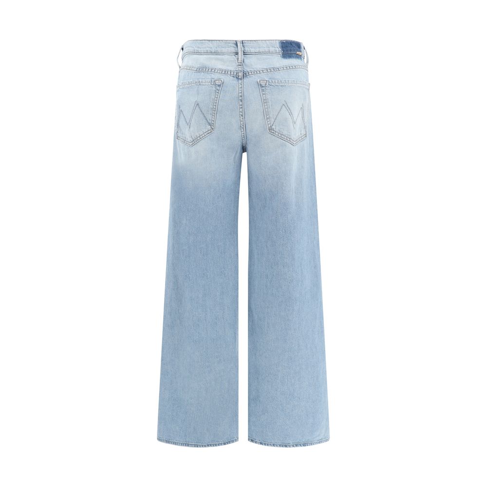MOTHER DENIM džinsai