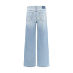 MOTHER DENIM džinsai