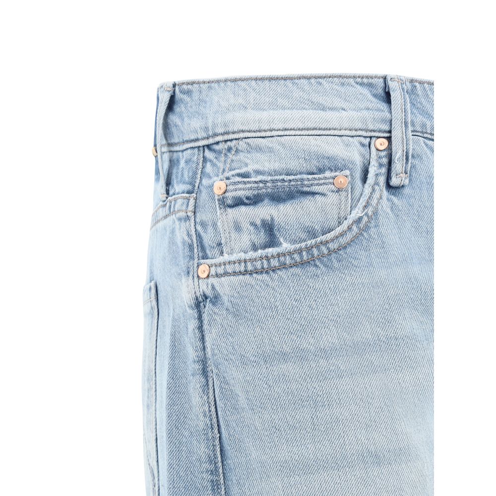 MOTHER DENIM džinsai