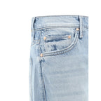 MOTHER DENIM džinsai
